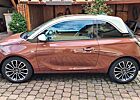 Opel Adam GLAM 1.4 74kW Panoramaglasdach, 2Hand