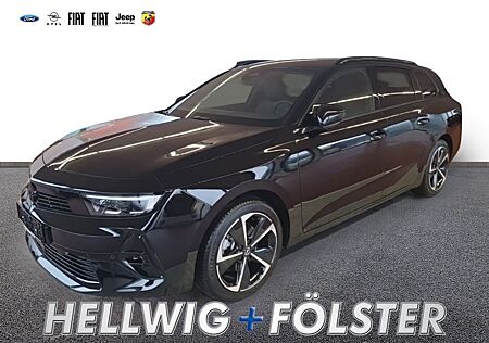 Opel Astra L Sports Tourer GS 1.2 T AHK-abnehmb. Navi