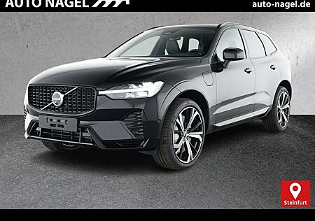 Volvo XC 60 XC60 T6 AWD Plus Dark Plug-In |MEMORY|PANO|21"|