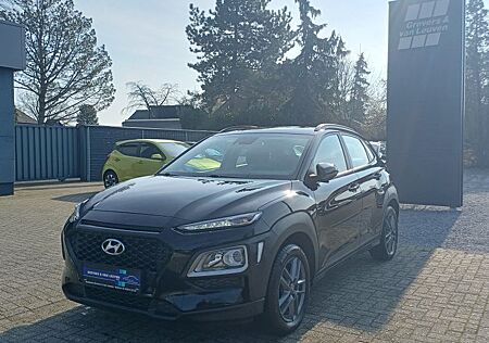Hyundai Kona 1.0 SELECT+ 8"- LINK RFK KLIMAAUT. AHK 16"