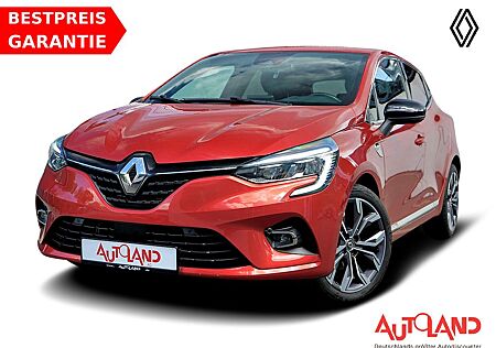 Renault Clio 1.3 TCE Edition One LED Navi Bose 360°
