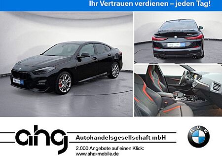 BMW 220i Gran Coupe Edition Colorvision *MSport*Shad