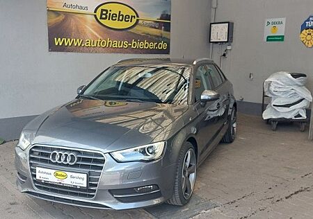 Audi A3 1.4 TFSI Attraction m.GARANTIE