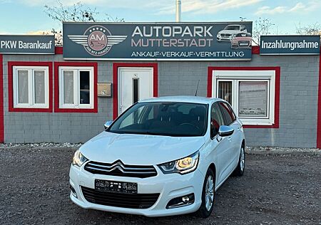 Citroën C4 Lim. Selection