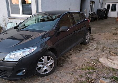 Renault Megane TÜV NEU ZAHNRIEMEN NEU