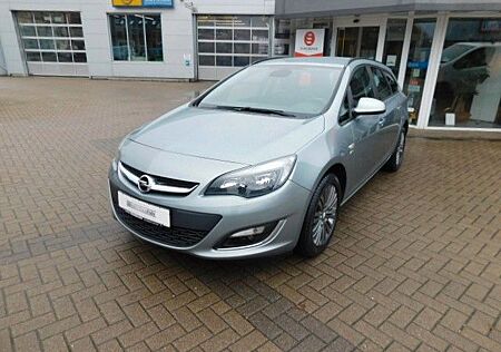 Opel Astra J Sports Tourer Active