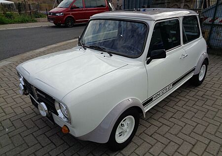 Mini Cooper Clubman 1275 GT