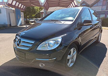 Mercedes-Benz B 180 B -Klasse TÜV NEU