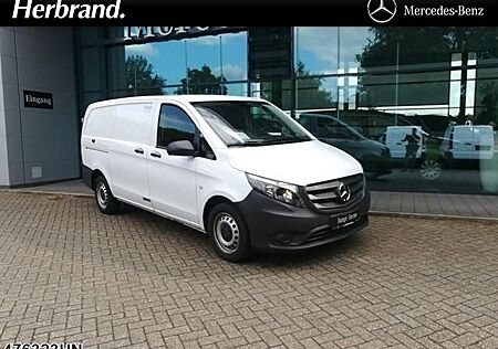 Mercedes-Benz Vito 116 CDI Frischdienst*Navi*Standkühlung*