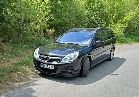 Opel Vectra Caravan 1.9 CDTI Edition Plus 110kW E...