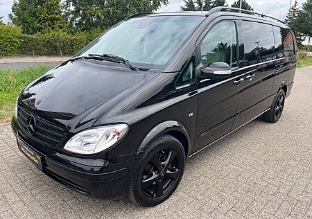 Mercedes-Benz Viano 3.5 V6 extralang Pano Leder 8xSitzer AHK