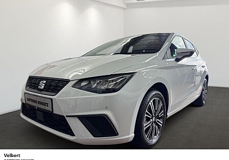 Seat Ibiza Style Edition