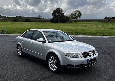 Audi A4 1.6 B6