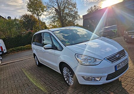 Ford Galaxy 2,0 TDCi 103kW DPF Trend PowerShift Trend