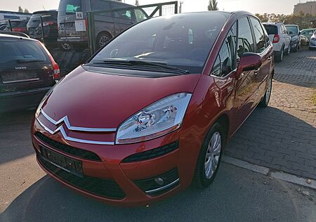 Citroën C4 Picasso Tendance