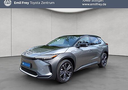 Toyota bZ4X Lounge,Navi, Matrix-LED,JBL,Panorama,360°