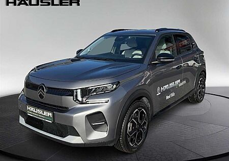 Citroën C3 Citroen e- Max 113 Navi Klimaauto LED Rückfahr