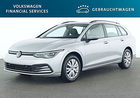 VW Golf Volkswagen Variant Life 1.5 TSI 96kW 6-Gang