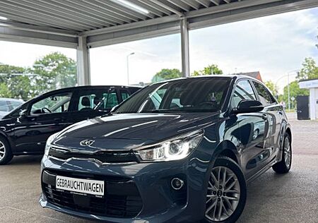 Kia Rio Dream Team 1.2 *Navi*Shzg*Lenkradhzg*Kamera*