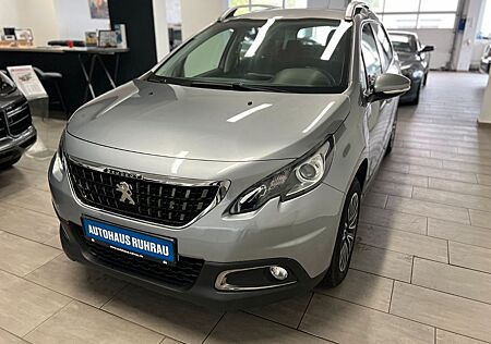 Peugeot 2008 Active