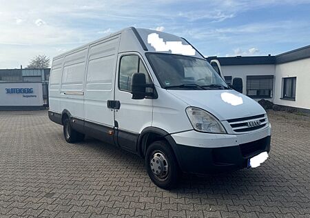 IVECO Daily 3,0 35c15 Klima