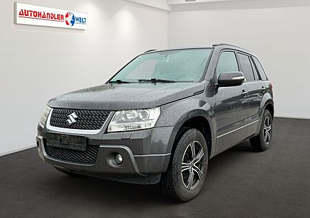 Suzuki Grand Vitara 2.4 VVT 4x4 Xenon Navi AAC SHZ AHK