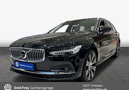 Volvo V90 B4 D Plus Bright