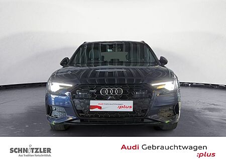 Audi A6 Avant 40 TDI quattro S tronic advanced MATRIX