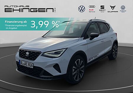 Seat Arona FR Anniversary Edition 1.0 TSI DSG LED ACC
