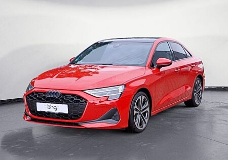 Audi A3 Limousine advanced 35 TFSI 110(1 50) kW(PS) S