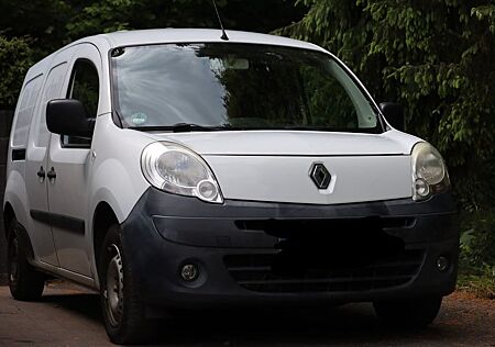 Renault Kangoo Authentique 1.5 dCi 75 FAP Authentique