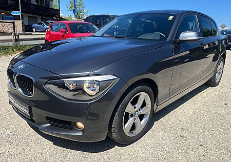 BMW 116 i Steuerkette+TÜV NEU! AHK