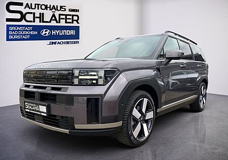 Hyundai Santa Fe 1.6T-GDI Signature Hybrid Digital Key
