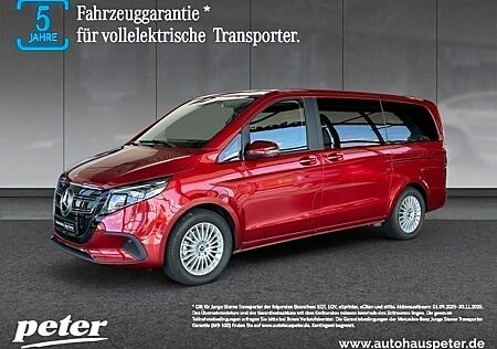 Mercedes-Benz EQV 300 Lang LED+DISTR+5 JAHRE GARANTIE