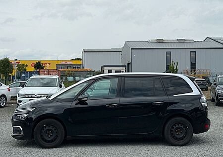 Citroën C4 Spacetourer Grand C4 Picasso/Spacetourer Shine 7 Sitzer Pano