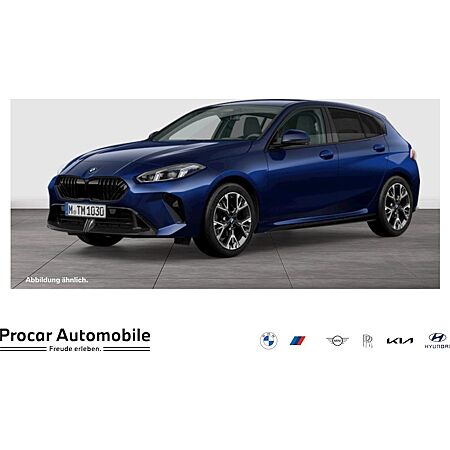 BMW 1er leasen