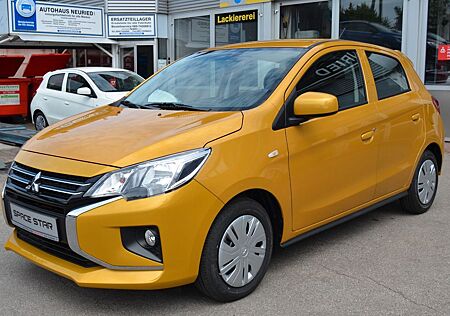 Mitsubishi Space Star 1.2 Select MT KLIMA DAB FSE USB HSA