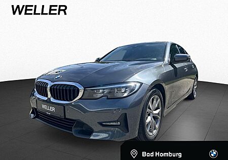 BMW 320d LCPlus HUD H/K DA PA Standheiz.Sports. Navi