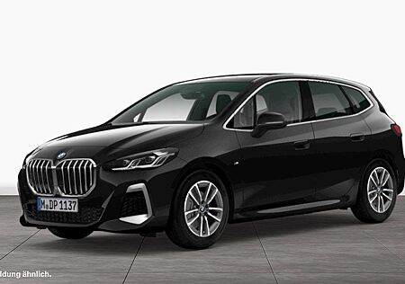 BMW 218i Active Tourer M Sport Kamera LED