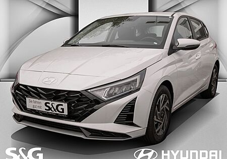 Hyundai i20 Trend 1.0 LED+NAVI+KLIMA+Android+CarPlay
