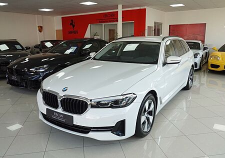 BMW 520d xDrive / DrAss. / ParkAss. / LED / 19%