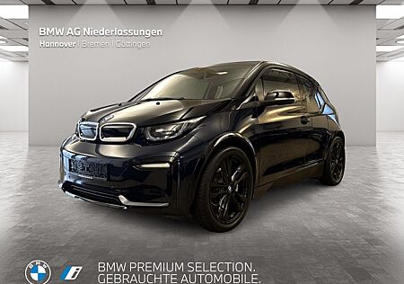BMW i3s 120Ah Navi Kamera Sitzheizung