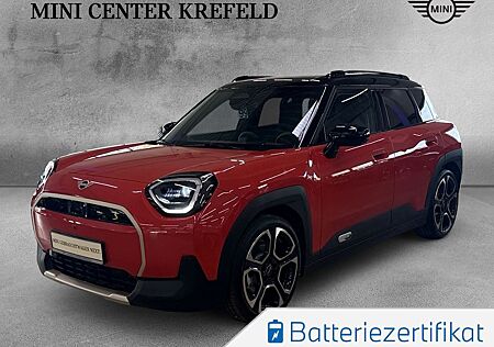 Mini Aceman SE Favoured Trim PAKET XL 19''NAVI HuD AH