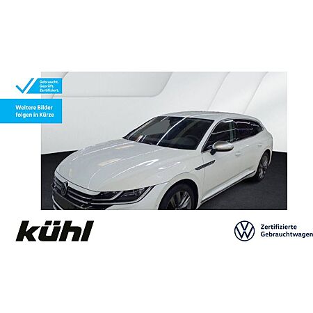 VW Arteon leasen