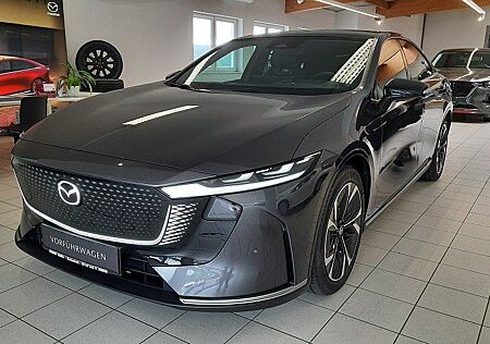 Mazda 6e EV 258ps Takumi