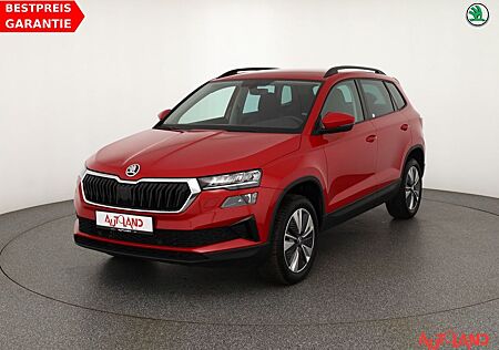 Skoda Karoq 1.5 TSI DSG LED Navi Kamera