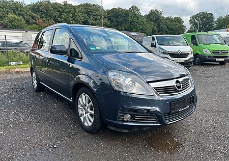 Opel Zafira B Innovation Xenon/PDC/Temp./7-Sitze/Tüv