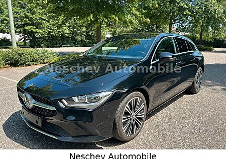 Mercedes-Benz CLA 220 Shooting Brake CLA 220 d DCT SB Progressive Leder/MBUX/18"/1.Hd