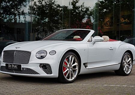 Bentley Continental GTC 4.0 V8 Mulliner 9 T.Km