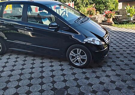 Mercedes-Benz A 180 CDI -